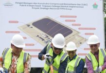 Pabrik Gas Biometan Pertama dari Limbah Sawit Mulai Dibangun PTPN IV di Simalungun Langkah Strategis PalmCo Dorong Energi Terbarukan dan Dekarbonisasi