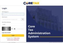Era Baru Pajak Digital: DJP Luncurkan Coretax untuk Pelaporan SPT Tahunan 2025