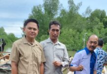 PNTI Langkat Dukung Program Astacita Pertahanan Swasembada dan Pemberantasan Kemiskinan