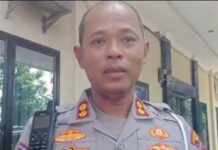 Oknum Polisi Diduga Mabuk Tabrak Warga Hingga Kritis, Propam Turun Tangan