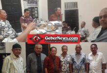 Tokoh Sumut Sepakat Bentuk Gerakan Kayaraya Bersama Rakyat Indonesia, Sejalan dengan Arah Kebijakan Prabowo–Purbaya