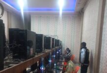 Polres Tanah Karo Intensifkan Patroli Gabungan, Tekan Balap Liar dan Tawuran di Tigapanah–Barusjahe