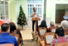 Gema Natal 2025 di Woloan II: Rekonsiliasi KekeluargaanWehantouw dan Tekad Menuju Reuni Akbar Dunia 2026