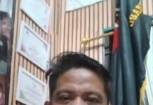 Ketum dan Pendiri TKN Kompas Nusantara Adi Warman Lubis Sampaikan Ucapan Natal 2025 dan Tahun Baru 2026, Serukan Persaudaraan, Toleransi, dan Kepedulian Sosial Bangsa