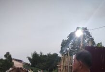 DLH Medan Dikecam, TPS Sementara Jamin Ginting Gang Napindo Jadi Sumber Penyakit di Lingkungan Sekolah