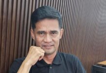 Ketum PP HCMNI Apresiasi Bantuan Rp305 Miliar Gubernur Bobby Afif Nasution, Kepulauan Nias Ditarget Lepas Status Tertinggal Menuju Wilayah Unggul 2029