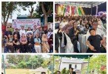 Halal Bihalal A-PPI Sumut: Perkuat Kebersamaan, Teguhkan Komitmen Memajukan Dunia Pers