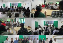 Dukung Polri Objektif dan Profesional, Kasus Andrie Yunus Harus Diungkap Tuntas