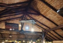 DPW A-PPI Sumut Panaskan Silaturahmi Jelang Lebaran, Buka Puasa Bareng hingga Bagi Parcel: Konsolidasi Kuat, Sinyal Gas Penuh Menuju Agenda Besar Organisasi