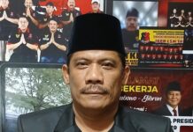 Ketum DPP TKN Kompas Nusantara, Adi Warman Lubis: Idul Fitri 1447 H Momentum Mempererat Persatuan dan Kepedulian Sosial