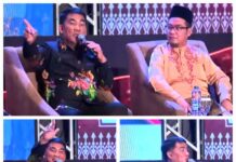 Hilirisasi Jadi Kunci, Gubernur Sulut Tantang Saudagar KKSS Garap Sektor Unggulan