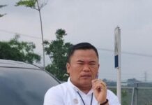 Advokat Sugiyono Bela Tersangka Korupsi, Sekaligus Guncang Dunia Estetika dengan Gugatan Malpraktik