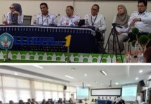 LLDIKTI Sumut Ultimatum: Jangan Sandera Wisuda 830 Mahasiswa UDA, Pungli dilarang Keras