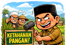 Dipanggil ke Kantor Desa, Ridwan Lubis Ngaku Ditekan Soal Lahan Petani