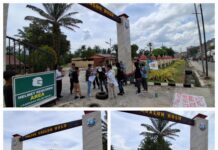 Mahasiswa Desak Penutupan THM Starhigh, Polisi Sebut Tak Punya Kewenangan