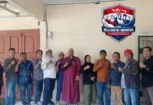 Tokoh Pemuda Bersatu, LSM Bela Rakyat Indonesia Resmi Berdiri Siap Kawal Aspirasi dan Keadilan Sosial