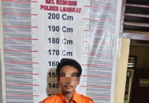 Dini Hari di Bukit Lawang: Sabu dan Ekstasi Disergap, Pelaku Tak Berkutik