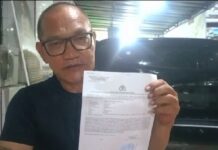 Pemred TRIBRATA TV Kena Tipu Travel Umroh Abal-abal, Ijin Alsaf Tour Telah Dinonaktifkan dan Dibekukan Kemenag