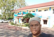 Tim Investigasi P2BMI Sumut Kawal Progres Dumas di Polda Sumut, Soroti Dugaan Tangkap Lepas Narkoba, dugaan bangunan liar di mapolsek Galang dan terkait rubuhnya pagar yang menimbulkan korban