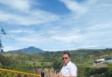 Sosok Henry R. H. Pakpahan: Tegas di Pengadilan, Berpihak pada Kebenaran