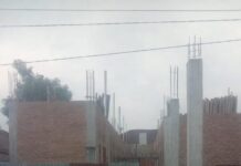 Kos 3 Lantai 35 Kamar Diduga Tanpa Izin di Medan Tembung, Pemilik Dituding Arogan, Publik Tantang Ketegasan Pemerintah