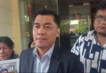 Dua Nyawa Melayang di Balik Api Misterius, Keluarga Korban Desak Polda Sumut Ungkap Kebenaran