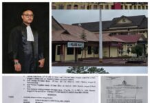 Hukum Tumpul ke Kiri, Tajam ke Kanan? Kasus Saling Lapor di Nias Disorot Publik