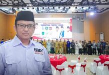 Ketua Bobylovers Sumut Minta DPRD Tegur Baharuddin Siagian Soal Wacana Provinsi Sumatera Pantai Timur