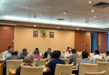 Satlantas Polrestabes Medan Beberkan Fakta Kemacetan di Kawasan Sun Plaza saat RDP DPRD Sumut