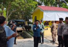 PMD Langkat Disorot! LIMAPERA Bongkar Dugaan Maladministrasi, Kades Kwala Musam Dituntut Dicopot