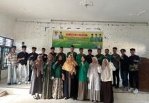 Bawa Misi Transformasi, Dikky Wahyudi Siap Jadikan HIMMAH Langkat Lebih Berdampak