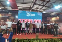 Kejurcab ORADO Sumut 2026 Digelar, Ajang Seleksi Atlet Domino Menuju Pentas Nasional