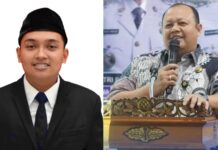 Teuku Akbar Desak Evaluasi Sekdis Pendidikan Medan, Soroti Dugaan Pengadaan Rp16 Miliar