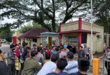 Soroti Sosok ‘Wak Uteh’, PW HIMMAH Sumut Desak Polisi Tindak Tegas Mafia Solar Subsidi di Belawan