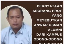LAKSI Kecam Pernyataan Prof Kiki Soal Anwar Usman: Dinilai Hina dan Tidak Beretika