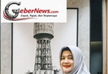 Inspirasi Hari Kartini: Nurleli Buktikan Perempuan Bisa Bersinar di Dunia Teknik Sipil