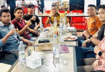 Mahasiswa Bersatu Dukung Reformasi PUD Pasar Medan, Dorong Transparansi dan Selamatkan PAD