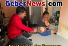 Respon Cepat, Polres Sergai Dalami Dugaan Begal di Teluk Mengkudu