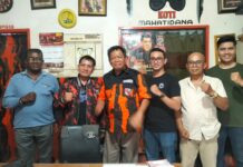 PAC Pemuda Pancasila Medan Area Resmi Buka Pendaftaran Calon Ketua Periode 2026–2029