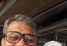 Said, Menggenapkan Niat Hingga ke Tanah Suci