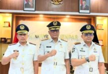 Lapas Binjai Sambut Semangat Baru, Komitmen Tingkatkan Pelayanan Prima