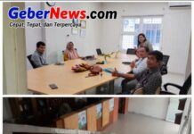 6 Jam Menunggu Sia-sia! Kadis LH Deli Serdang Tak Muncul, Warga Merasa Diabaikan