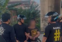 Dari Rel ke Sel, Pengedar Sabu di Gaharu Diringkus Polisi