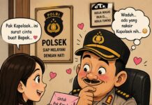 “Surat Cinta” untuk Kapolsek Batang Kuis: Laporan Penganiayaan Mandek, Dugaan ‘Main Mata’ Mencuat