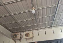 Jumat Barokah Pewarta Polrestabes Medan, Silaturahmi dan Berbagi Kebersamaan