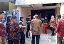 Di Duga Surat Tanah Telah di Ganti Sertifikat Hak Milik Atas Nama Salah Satu Ahli Waris Sehingga 3 Ahli Keberatan