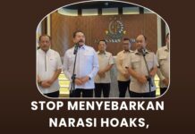 LAKSI Desak Stop Narasi Fitnah & Sesat Terkait Proyek IT BGN