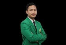 BEM UMN Al Washliyah Guncang Sumut, Desak Kapolda Bongkar Dugaan Sindikat Mafia BBM Subsidi di SPBU Wampu Langkat