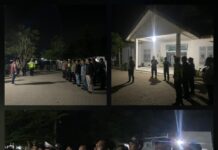 Polres Serdang Bedagai Intensifkan Patroli KRYD Cegah Balap Liar, Geng Motor, 3C, Knalpot Brong, Narkoba, Premanisme, dan Sajam.