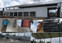 Korupsi Masif Proyek Koperasi di Sampang, Warga Sebut Bangunan “Bom Waktu” Siap Renggut Nyawa